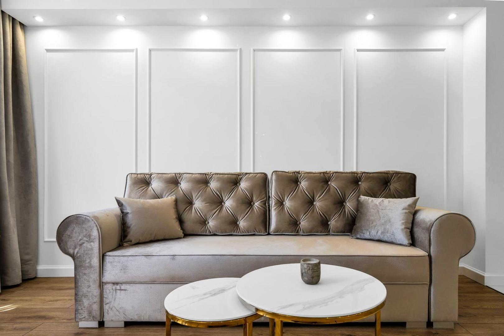 Warsaw Centrum Apartment - Workspace, Balcony - By Rentujemy Dış mekan fotoğraf