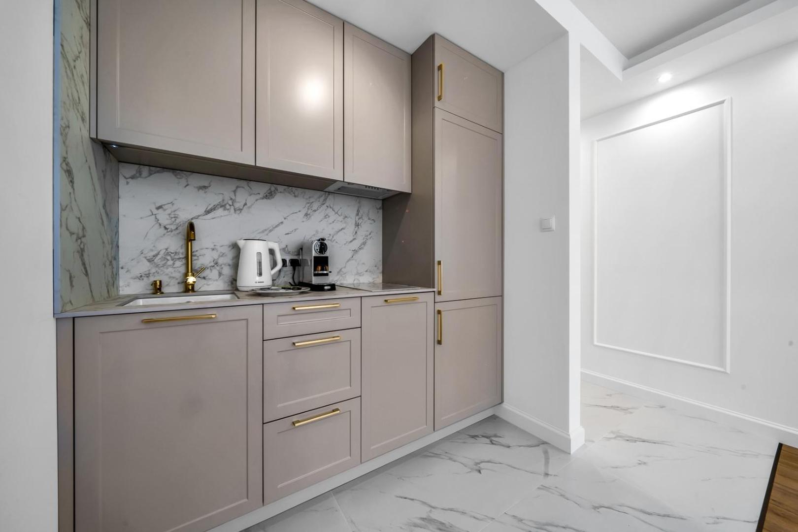 Warsaw Centrum Apartment - Workspace, Balcony - By Rentujemy Dış mekan fotoğraf